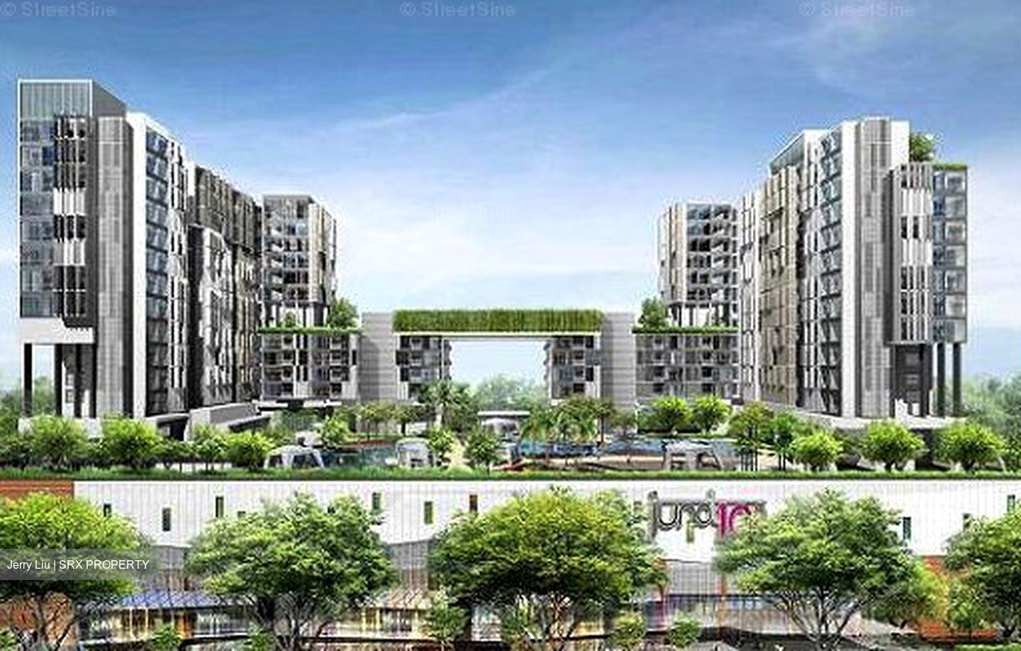 The Tennery (D23), Apartment #592861421
